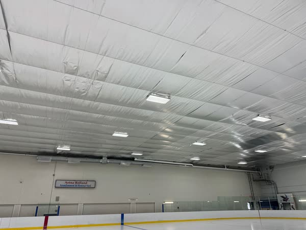 Aréna Rolland - Photo 4